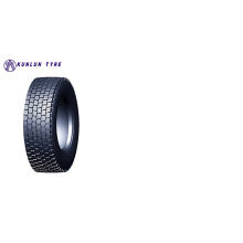 Longue durée pas cher 295 / 80R22.5 Tire de camion